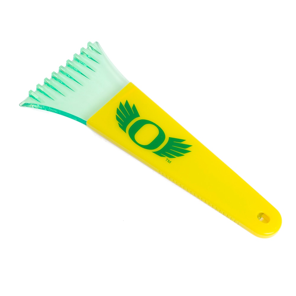 O Wings, Neil, Green, Accessories, Home & Auto, Ice Scraper, 708397